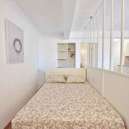Superbe Appartement A 500M Du Palais Des Festivals Cannes Eksteriør bilde