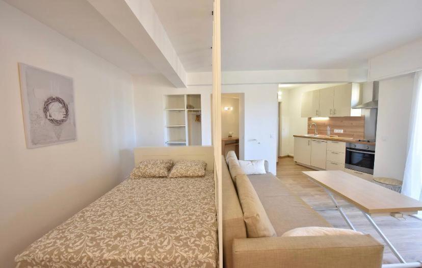 Superbe Appartement A 500M Du Palais Des Festivals Cannes Eksteriør bilde